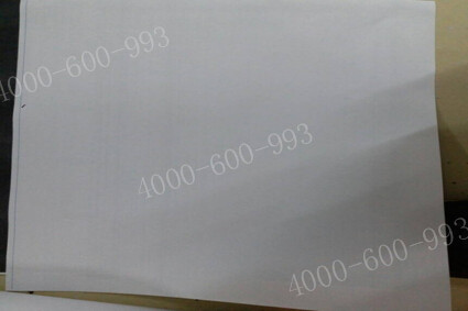 柯尼卡美能達(dá)彩色復(fù)印機(jī)C360打印沒有藍(lán)色和黃色效果圖-科頤辦公