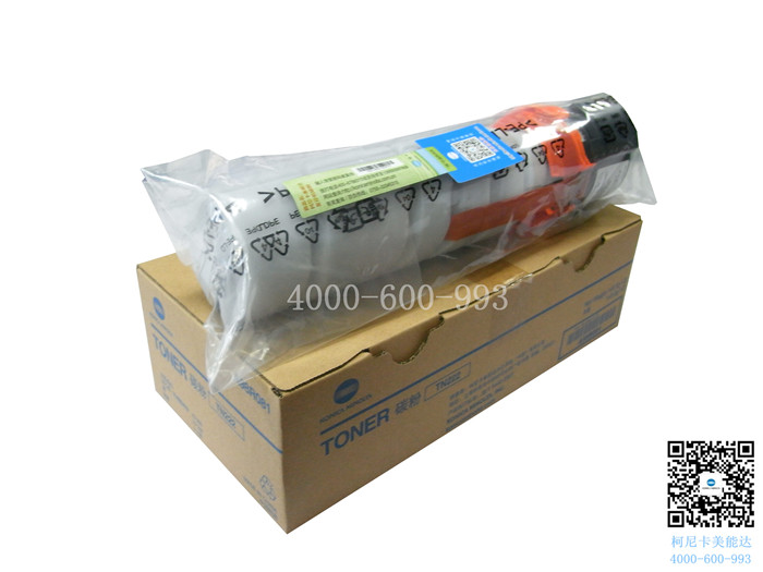 柯尼卡美能達(dá)bizhub306碳粉-科頤辦公