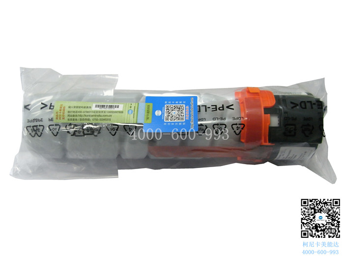 柯尼卡美能達(dá)bizhub306碳粉-科頤辦公